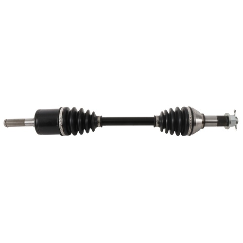 CV Joint Axle - Front Left