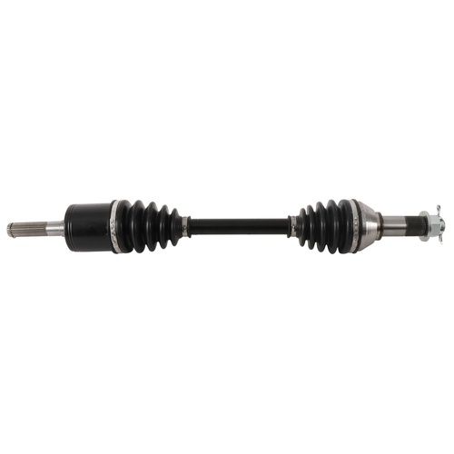 CV Joint Axle Arm Front Left