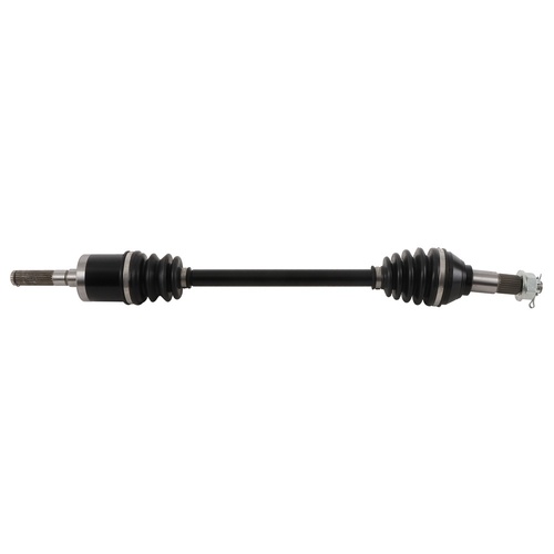 CV Joint Axle - Front Right