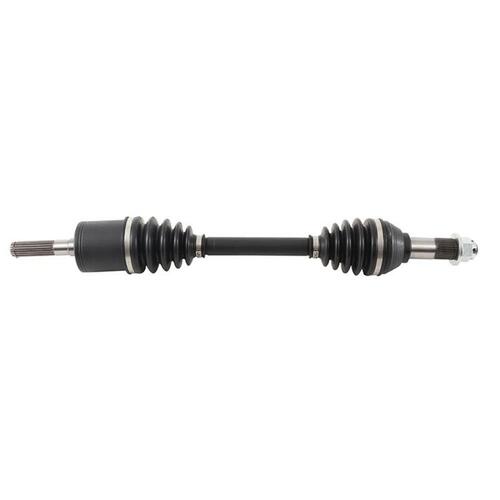 CV Joint Axle Heavy Duty Front Right