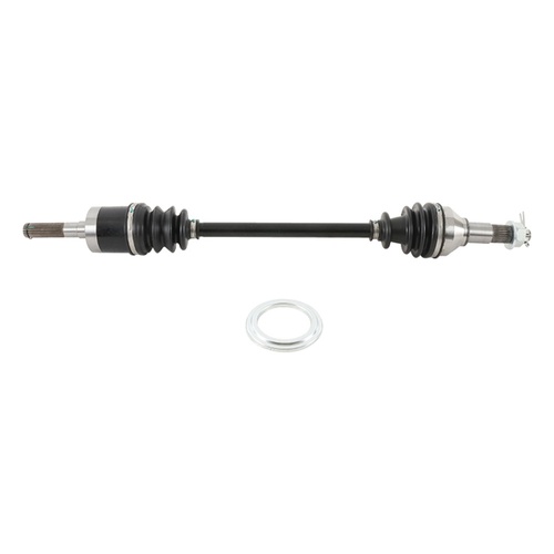 CV Joint Axle - Front Right