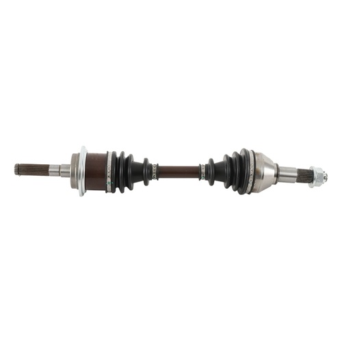 CV Joint Axle - Front Right