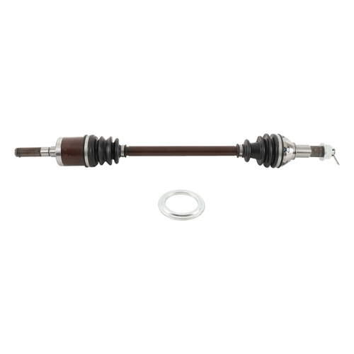 CV Joint Axle - Front Right