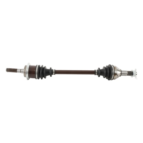 CV Joint Axle - Front Right