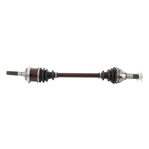 CV Joint Axle Arm Front Right