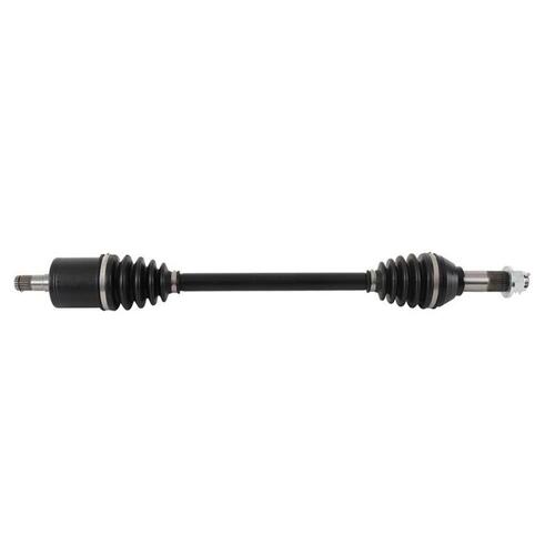 CV Joint Axle Heavy Duty Front Right