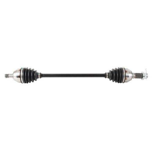 CV Joint Axle - Front Right