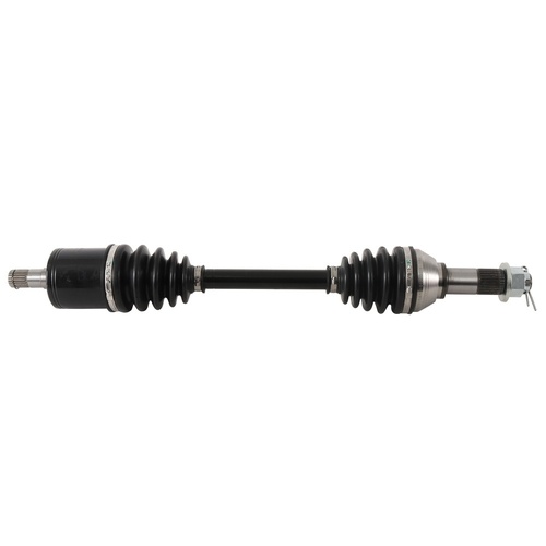 CV Joint Axle - Front Right