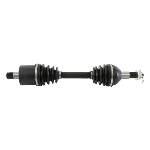 CV Joint Axle - Rear Right - Heavy Duty