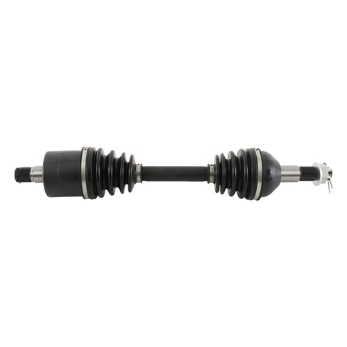 CV Joint Axle Heavy Duty Rear Right