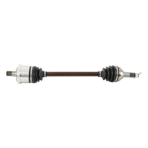 CV Joint Axle