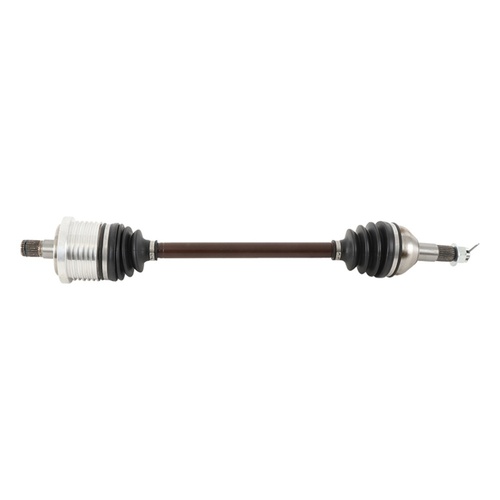 CV Joint Axle - Rear Right