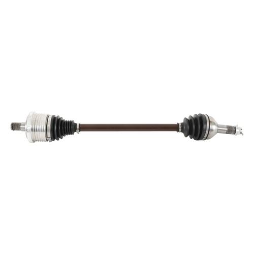 CV Joint Axle Heavy Duty Rear Right