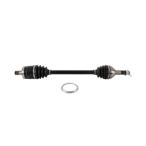 CV Joint Axle