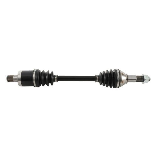 CV Joint Axle Arm Rear Left