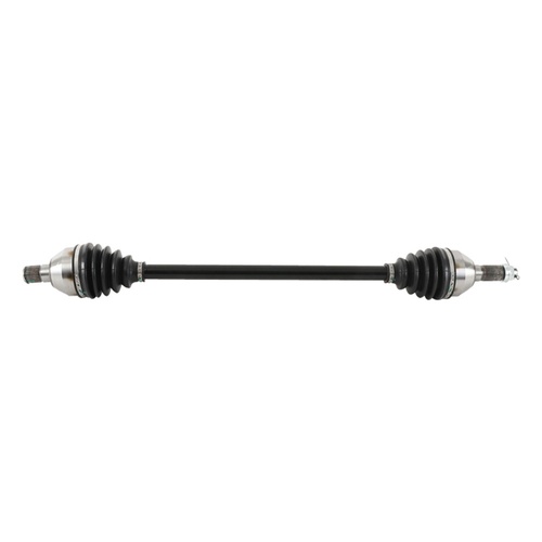 CV Joint Axle Arm Rear Left