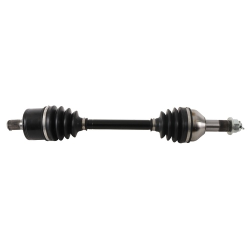 CV Joint Axle