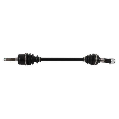 CV Joint Axle - Front Left