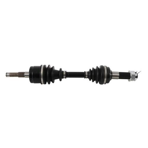 CV Joint Axle - Front Left