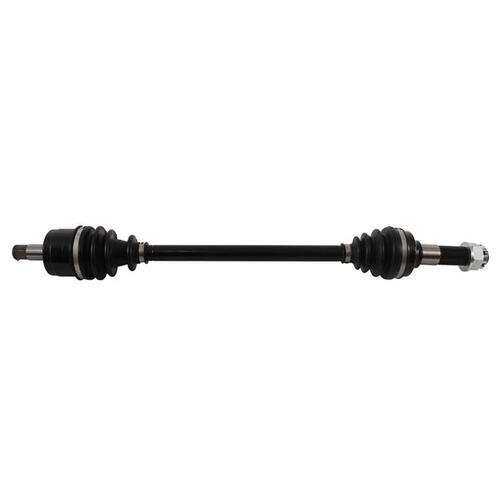 CV Joint Axle - Front Right