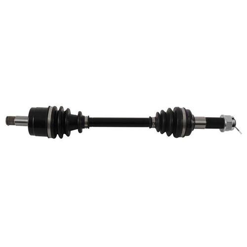 CV Joint Axle - Front Right