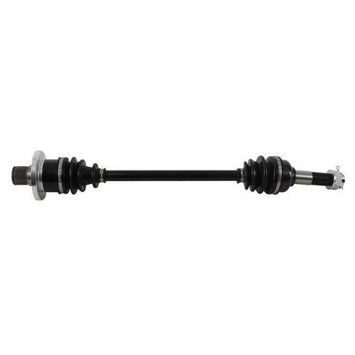 CV Joint Axle - Rear Right