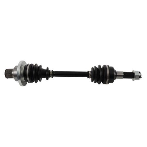 CV Joint Axle - Rear Right