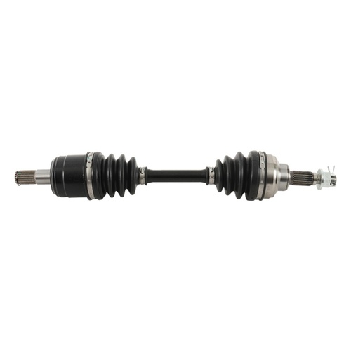 CV Joint Axle Arm Front Left