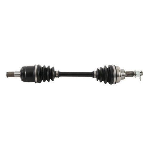 CV Joint Axle - Front Right