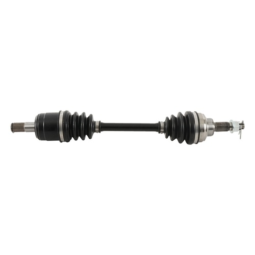 CV Joint Axle Arm Front Right