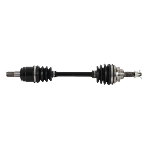 CV Joint Axle - Front Right