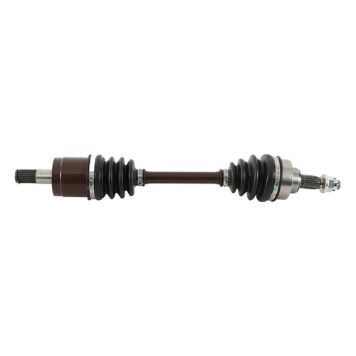 CV Joint Axle