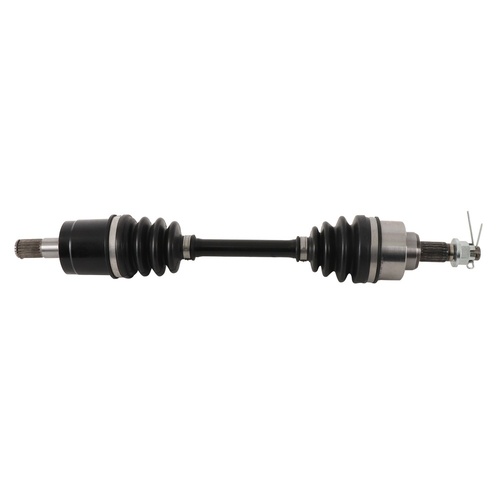 CV Joint Axle - Front Left