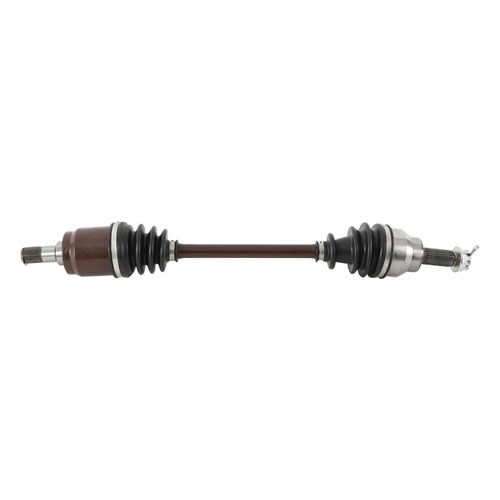 CV Joint Axle - Front Right