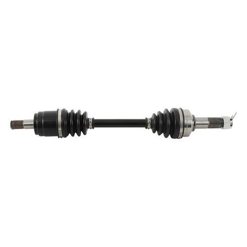 CV Joint Axle - Front Right