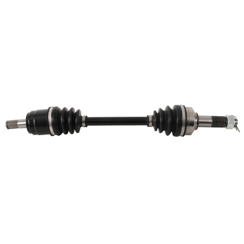 CV Joint Axle - Front Right