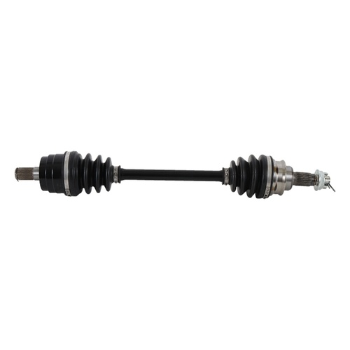 CV Joint Axle Arm Rear Left