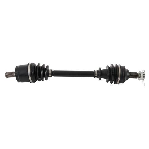 CV Joint Axle - Rear Right - Heavy Duty