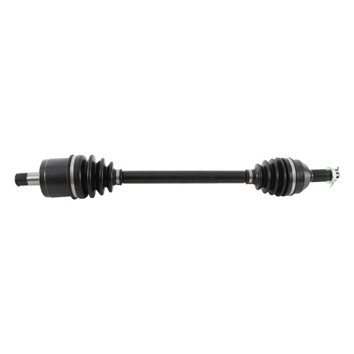 CV Joint Axle - Rear Right - Heavy Duty