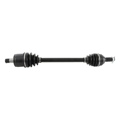 CV Joint Axle Heavy Duty Rear Right