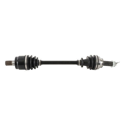 CV Joint Axle - Rear Right