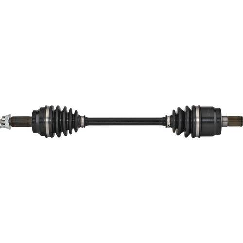 CV Joint Axle Heavy Duty Rear Left