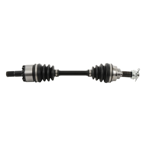 CV Joint Axle - Front Left