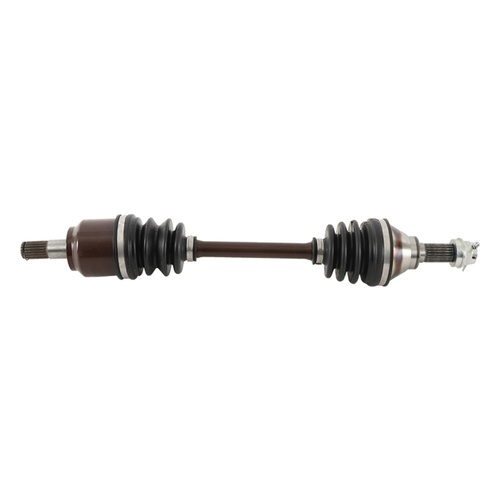 CV Joint Axle - Front Right