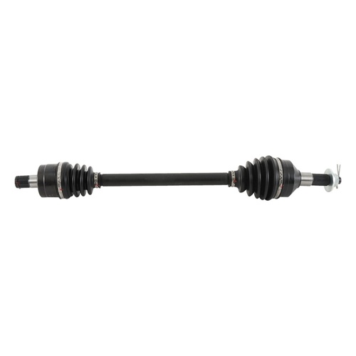 CV Joint Axle Heavy Duty Front Right