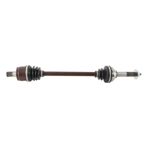 CV Joint Axle Arm Rear Right