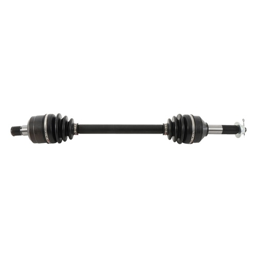 CV Joint Axle Heavy Duty