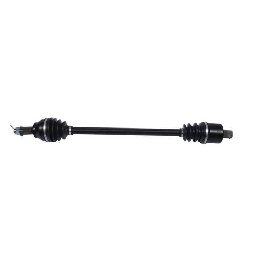 CV Joint Axle - Heavy Duty