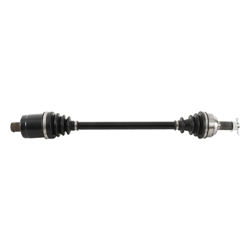 CV Joint Axle Arm Front Left