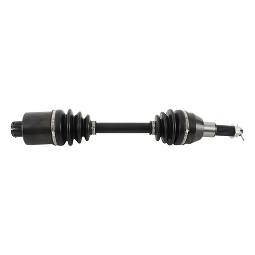 CV Joint Axle - Rear Right - Heavy Duty